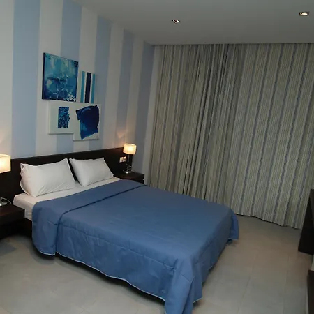 Agrilia Adults Only 2* Лаганас