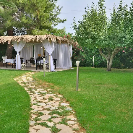 Agrilia Adults Only Отель 2*