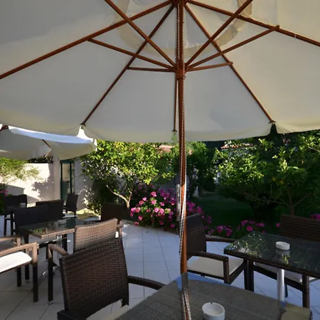 Agrilia Adults Only Отель 2*