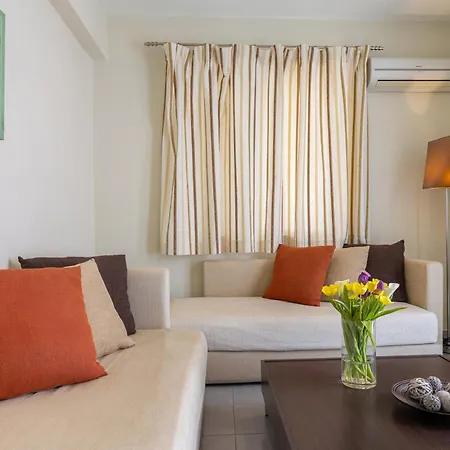 Agrilia Adults Only 2* Лаганас