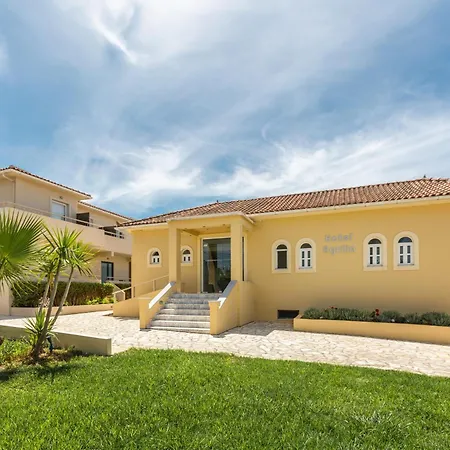 Agrilia Adults Only 2* Лаганас