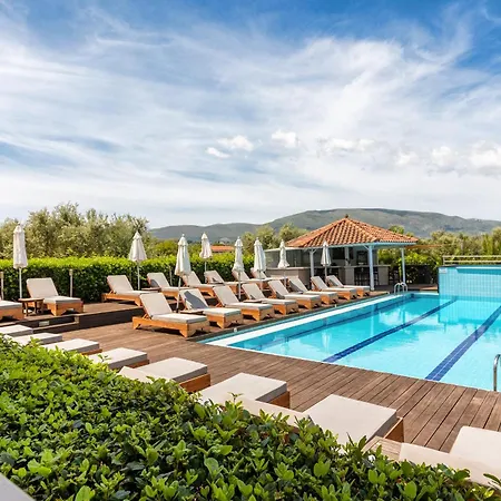 Agrilia Adults Only Laganas
