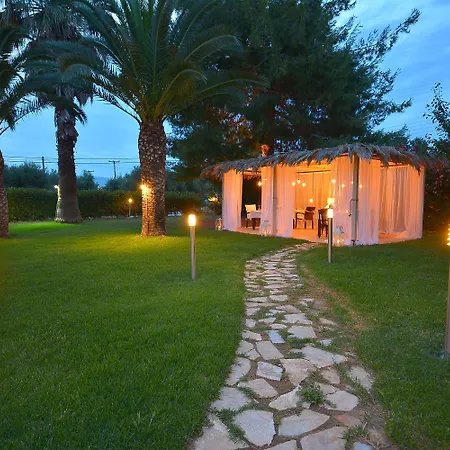 Hotell Agrilia Adults Only