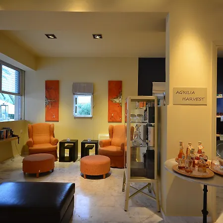 Hotell Agrilia Adults Only