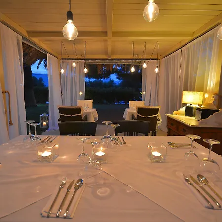 Agrilia Adults Only Laganas