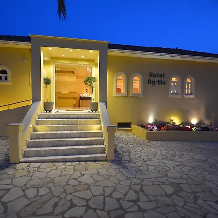 Agrilia Adults Only 2*