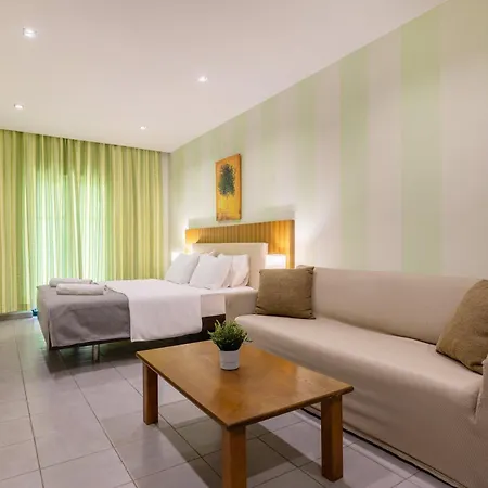 Agrilia Adults Only Hotell Laganas