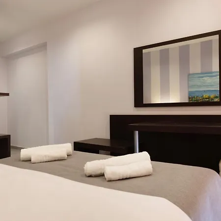 Agrilia Adults Only 2* Laganas