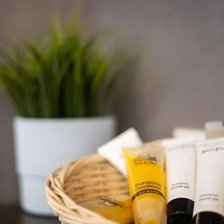 Hotell Agrilia Adults Only 2*