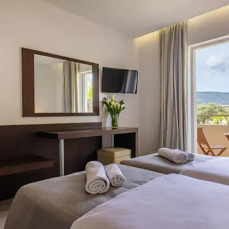 Agrilia Adults Only 3*