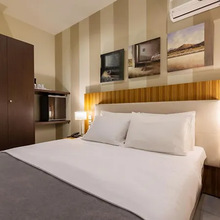 Agrilia Adults Only Hotell