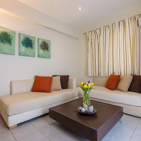 Agrilia Adults Only Laganas