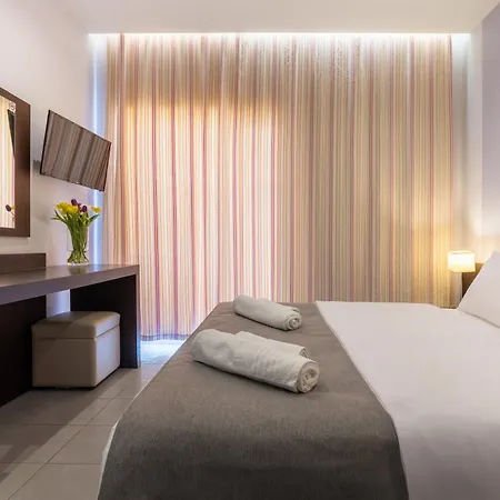 Agrilia Adults Only Hotell