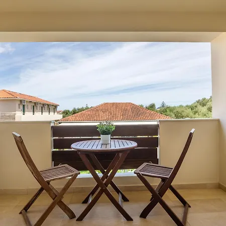 Hotell Agrilia Adults Only 2*