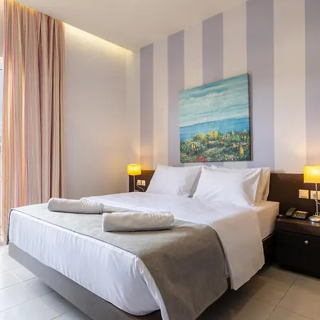 Agrilia Adults Only Laganas