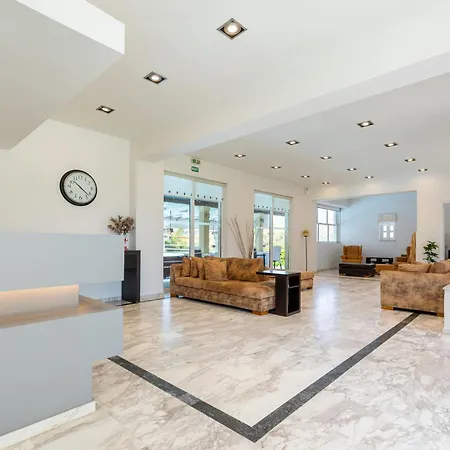 Agrilia Adults Only Hotell 2*