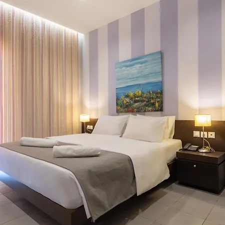 Agrilia Adults Only Laganas