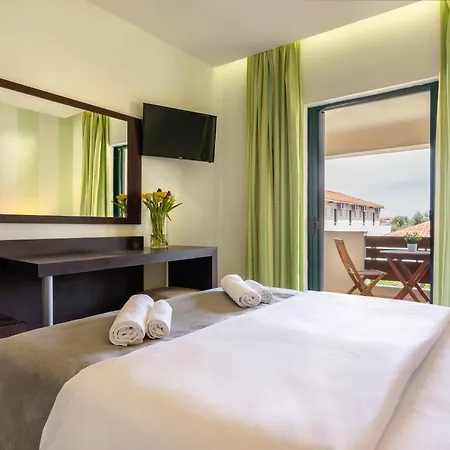 Agrilia Adults Only 2* Laganas