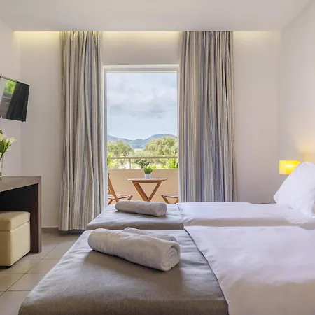 Agrilia Adults Only Hotell