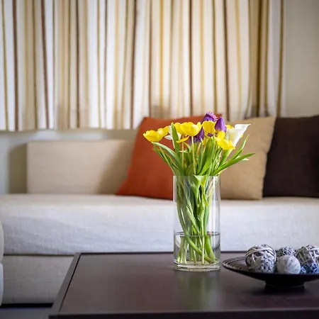 Hotell Agrilia Adults Only