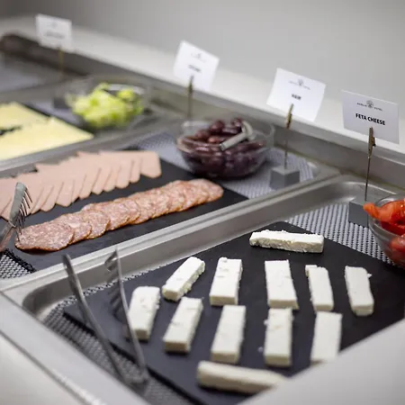 Agrilia Adults Only Laganas