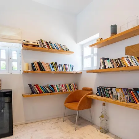 Agrilia Adults Only Hotell