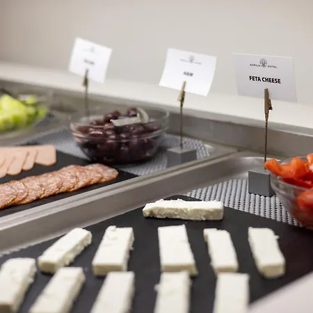 Agrilia Adults Only Hotell 2*