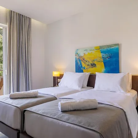 Agrilia Adults Only Hotell 2*