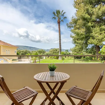 Hotell Agrilia Adults Only 2*