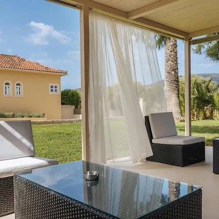 Agrilia Adults Only Laganas