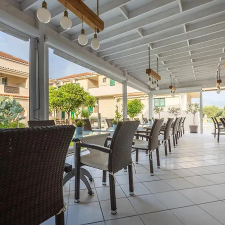 Agrilia Adults Only Hotell