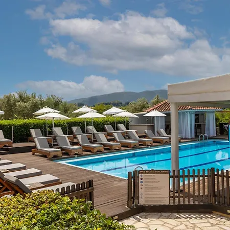 Hotell Agrilia Adults Only