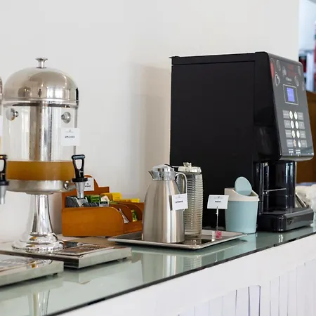 Hotell Agrilia Adults Only