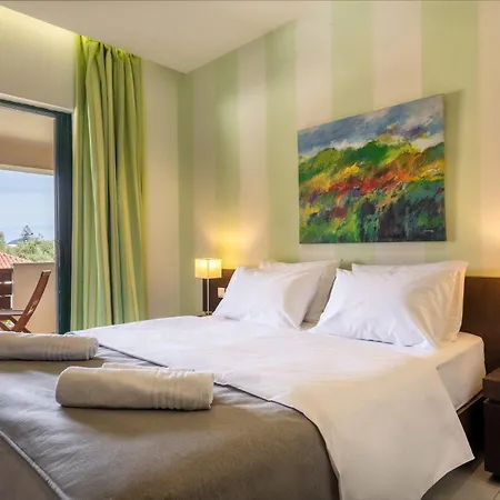 Agrilia Adults Only Hotell 2*