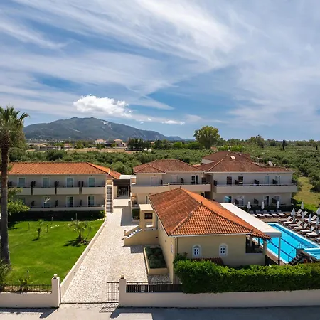 Agrilia Adults Only 3*