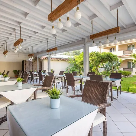 Hotell Agrilia Adults Only