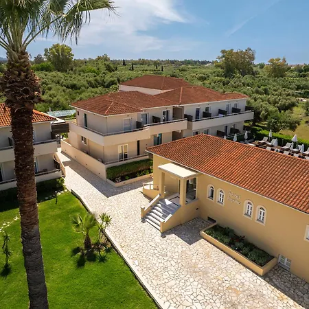 Agrilia Adults Only Hotell Laganas