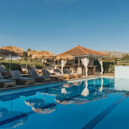 Agrilia Adults Only 2* Laganas