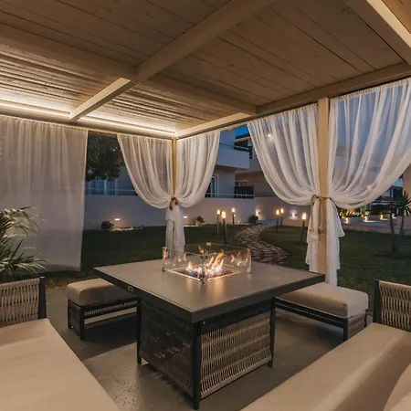 Hotel Agrilia Adults Only