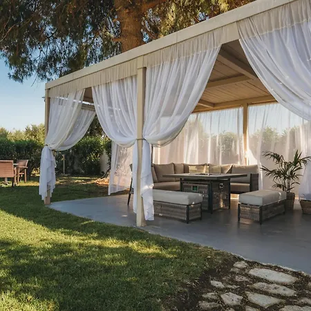 Agrilia Adults Only Hotel 2*