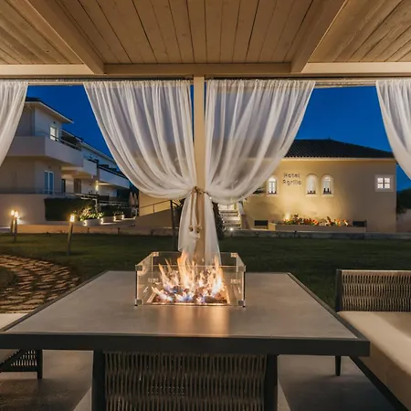 Hotel Agrilia Adults Only 2*