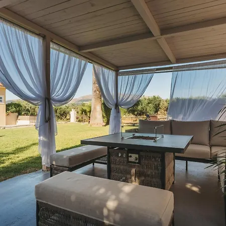 Hotel Agrilia Adults Only Laganas