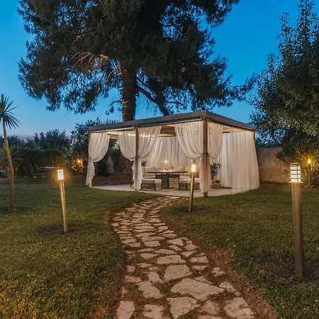 Agrilia Adults Only Laganas