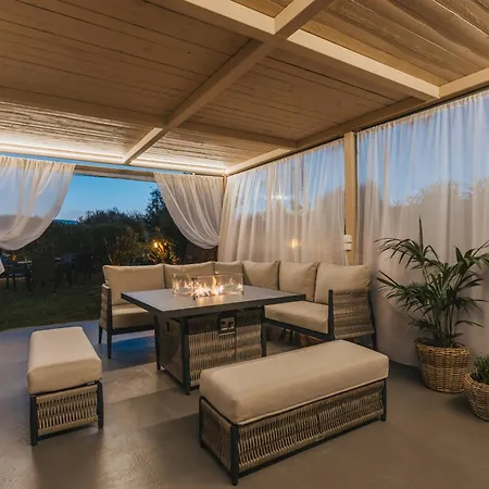 Agrilia Adults Only 2* Laganas