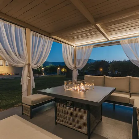 Hotel Agrilia Adults Only