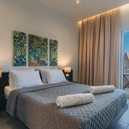 Hotel Agrilia Adults Only Laganas