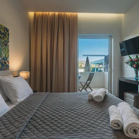 Agrilia Adults Only 2* Laganas