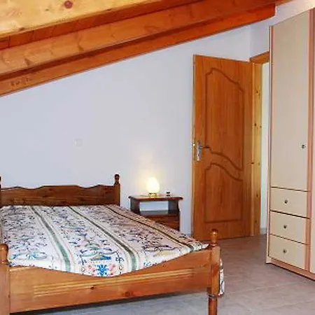 Agrilia Adults Only 2* Laganas