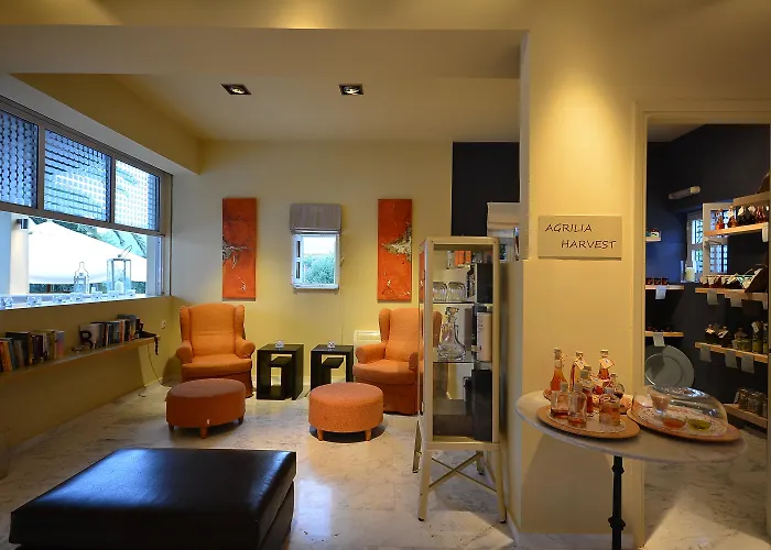 ホテル Agrilia Adults Only