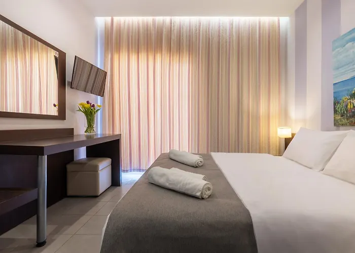 Agrilia Adults Only ホテル